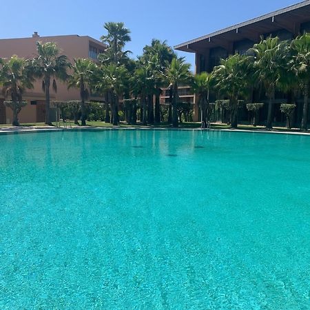 Salgados - Vila Das Lagoas, Beach & Golf Albufeira Zewnętrze zdjęcie