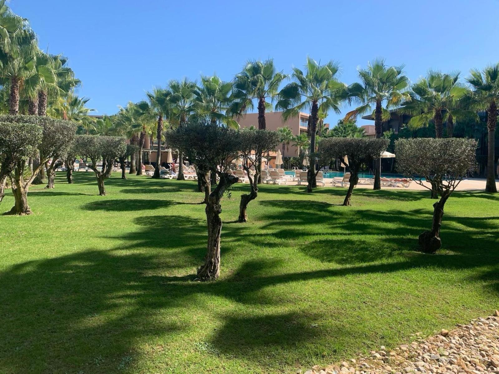 Salgados - Vila Das Lagoas, Beach & Golf Albufeira Zewnętrze zdjęcie