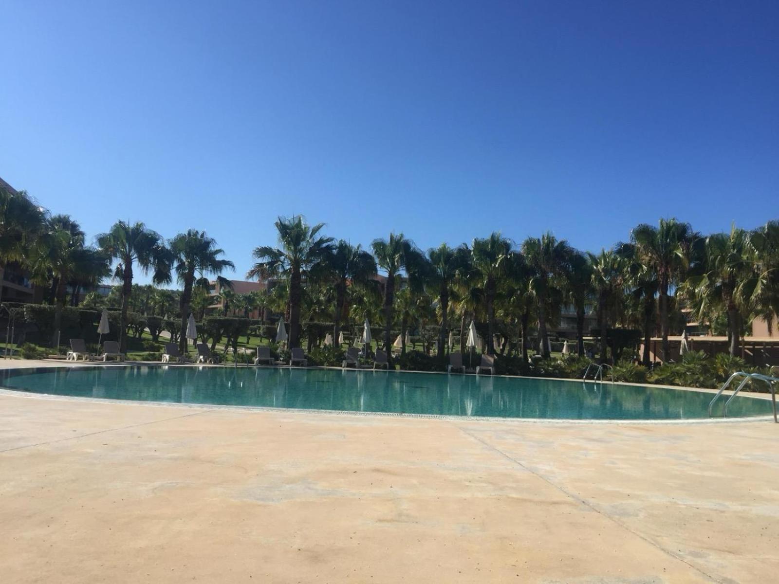 Salgados - Vila Das Lagoas, Beach & Golf Albufeira Zewnętrze zdjęcie
