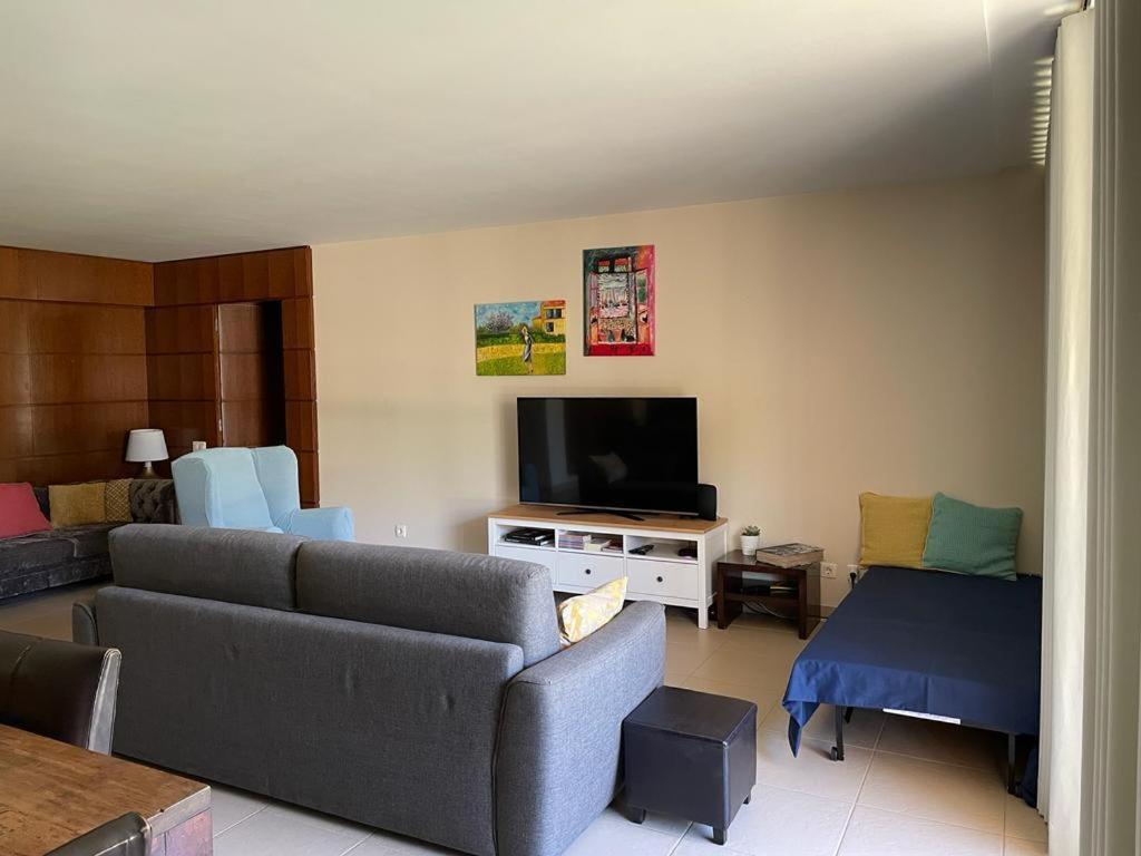 Salgados - Vila Das Lagoas, Beach & Golf Albufeira Zewnętrze zdjęcie