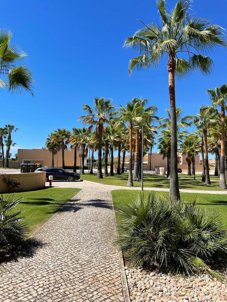 Salgados - Vila Das Lagoas, Beach & Golf Albufeira Zewnętrze zdjęcie