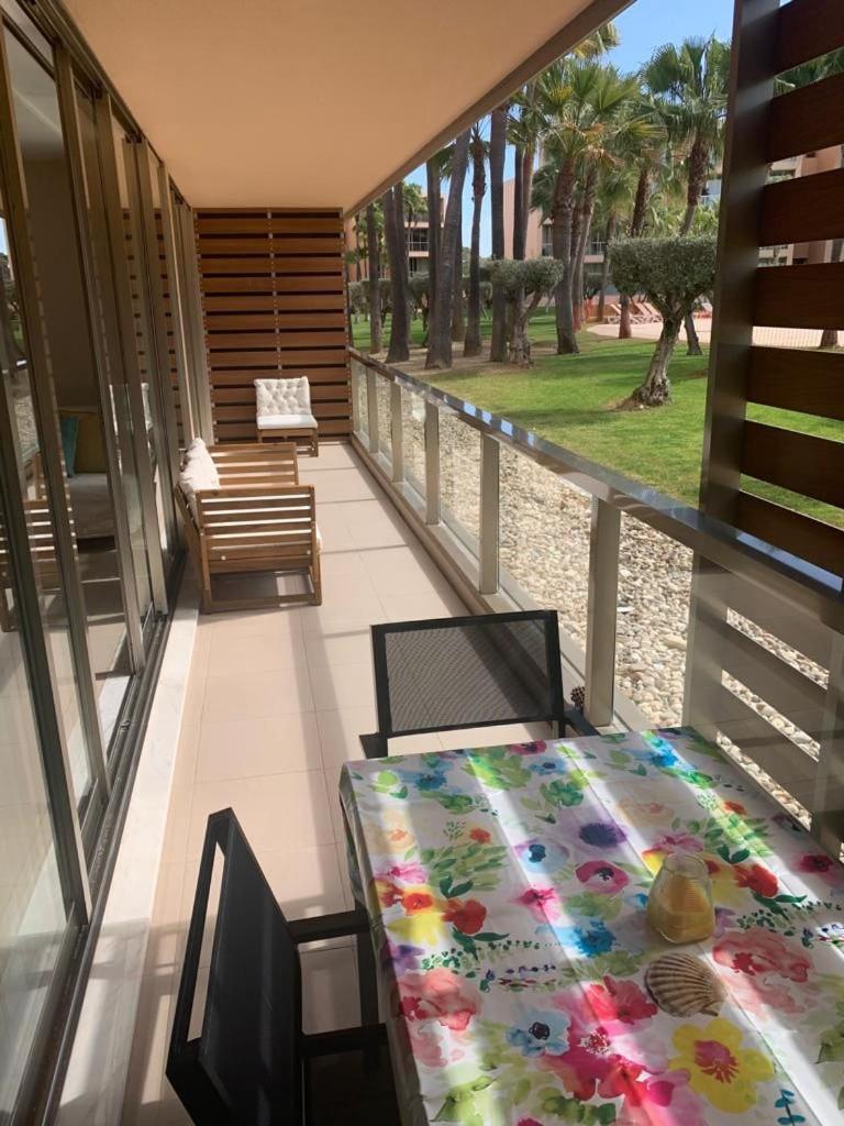 Salgados - Vila Das Lagoas, Beach & Golf Albufeira Zewnętrze zdjęcie