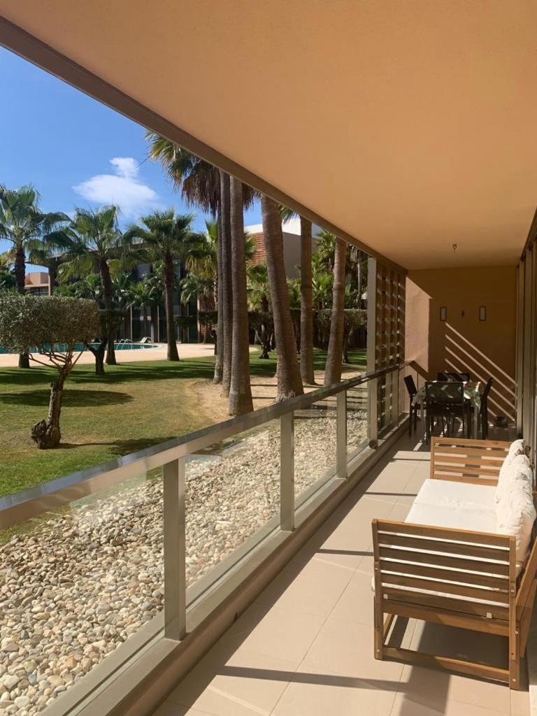 Salgados - Vila Das Lagoas, Beach & Golf Albufeira Zewnętrze zdjęcie