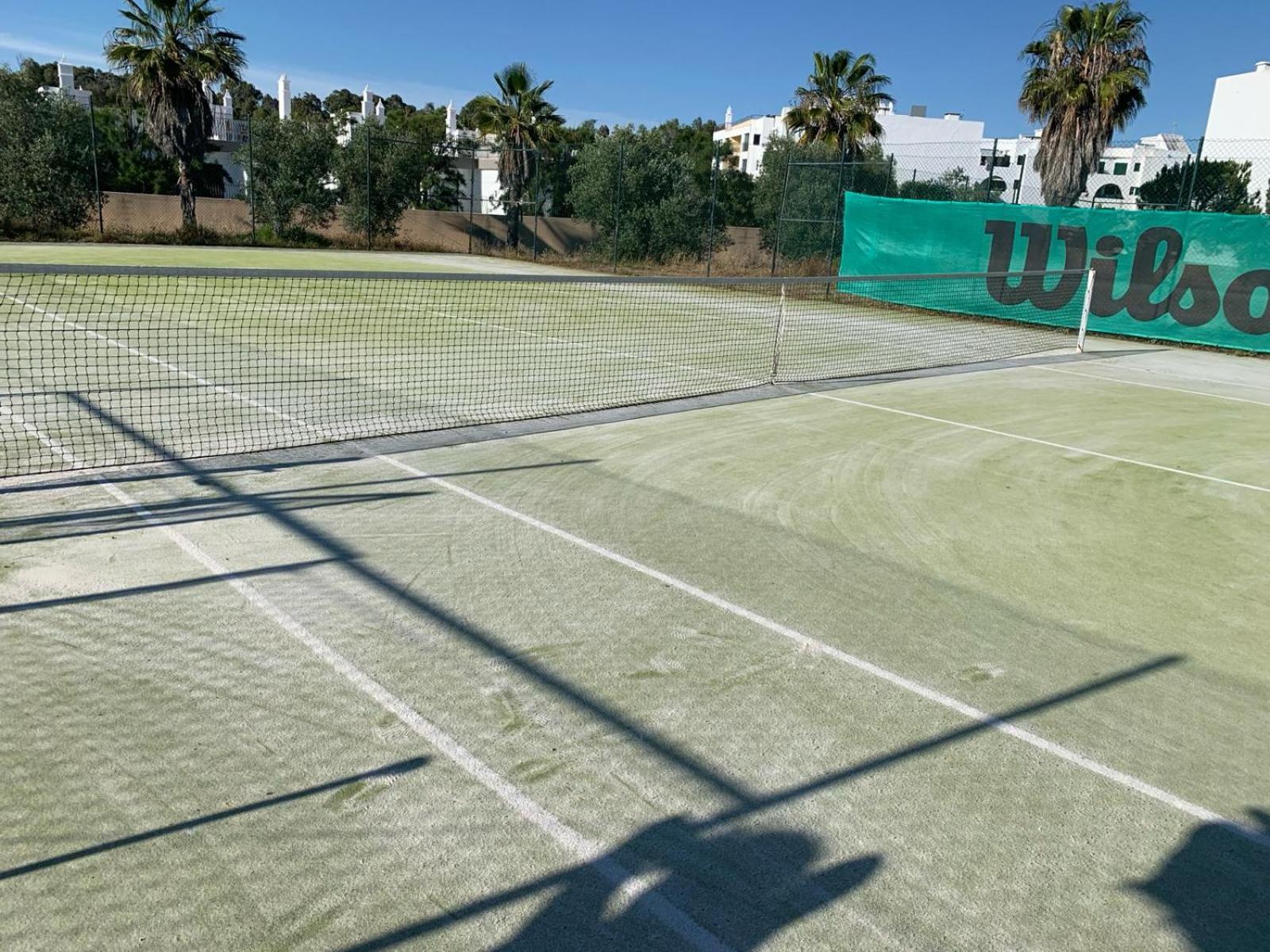 Salgados - Vila Das Lagoas, Beach & Golf Albufeira Zewnętrze zdjęcie